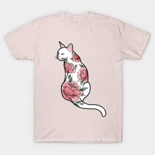 Classic cat T-Shirt